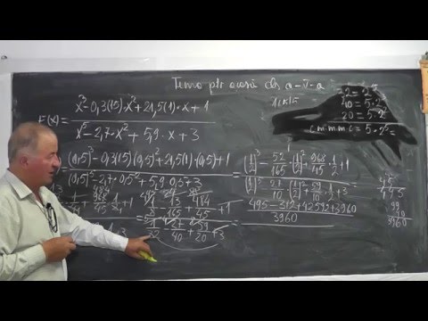 2/2 1000 Operatii cu fractii zecimale si ordinare Fractii ireductibile Criterii de divizib. Clasa 5