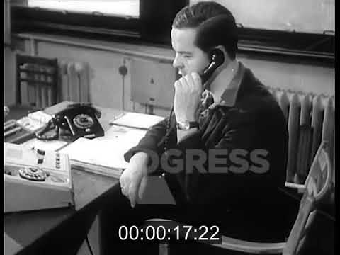 Ost BVG Anfang der 1960er.....