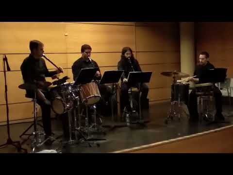 ATB - Mendiko Haizeak (Jose Luis Cantabrana)