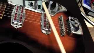 Video thumbnail for CINEMATIC GUITARS INFINITY: Inside Look by Sample Logic