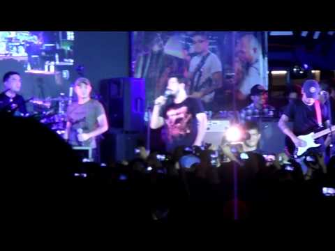 Chito + Moves Like Jagger + Vinci + Elesi + Inuman na