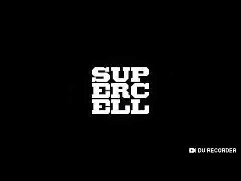 Bul w krzaku chalenge brawlstars (alikson !)