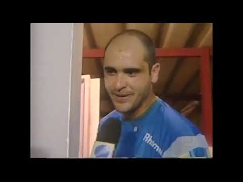 Vitória 1 x 3 Palmeiras - Copa do Brasil 2003