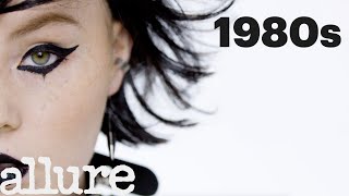 100 Years of Eyes | Allure