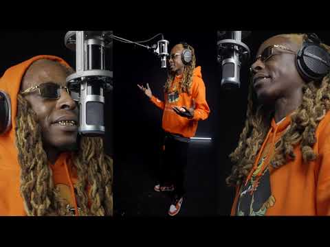 Du'Gato Rossi - Thrill Is Gone (Live Performance) (onetake) @WikidFilms