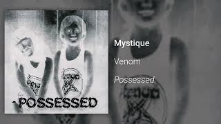 Venom - Mystique (Official Audio)