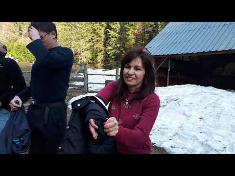 Cab. CUCA - joc de cabana