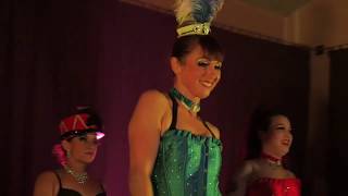 Bazard Lux Cabaret