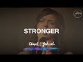 Stronger Hillsong Chapel