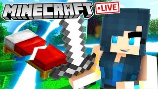 Our best Bedwars game yet! | Minecraft Livestream
