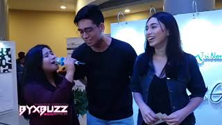 After The Morning (Meet Me In St. Gallen Theme Song) - Jem Cubil &amp; Andrea Babierra