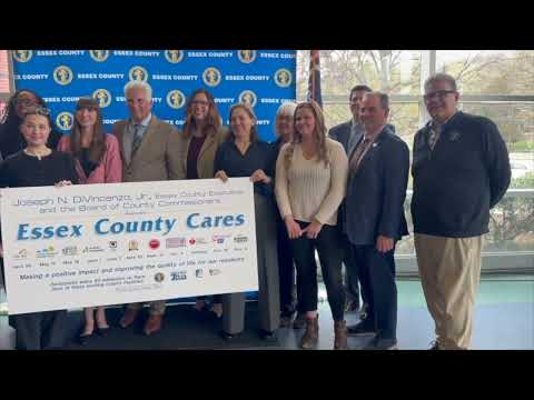 Essex County Partnership