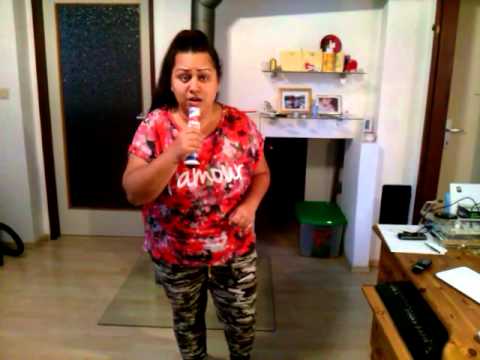 ONE NIGHT ONLY ivana cibulova