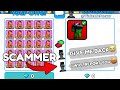 🤣 I SCAMMED a SCAMMER and took back his CORRUPTED CAMERAMAN💀- Toilet Tower Defense