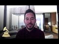 Mike Shinoda Announces Sound Stage Winners GRAMMYs