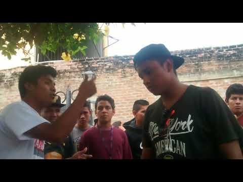 Furia de los Dioses Vol 2./ NTC(Chulucanas) vs Litter 98(Piura)