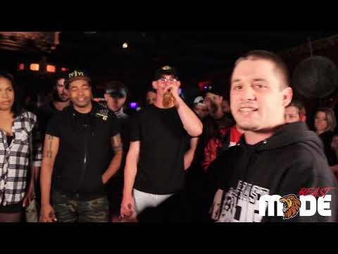 Chilly Palmz vs Pact