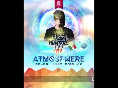 Bliss & Ultravoice - Just A Beaver (Brain Hunters & Zinx Rmx)