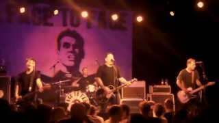 Face To Face - Bikeage (Descendents)