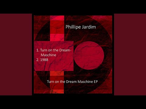 Turn on the Dream Maschine