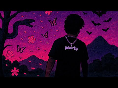 Lulnickyp - To Everybody (Official Visualizer)