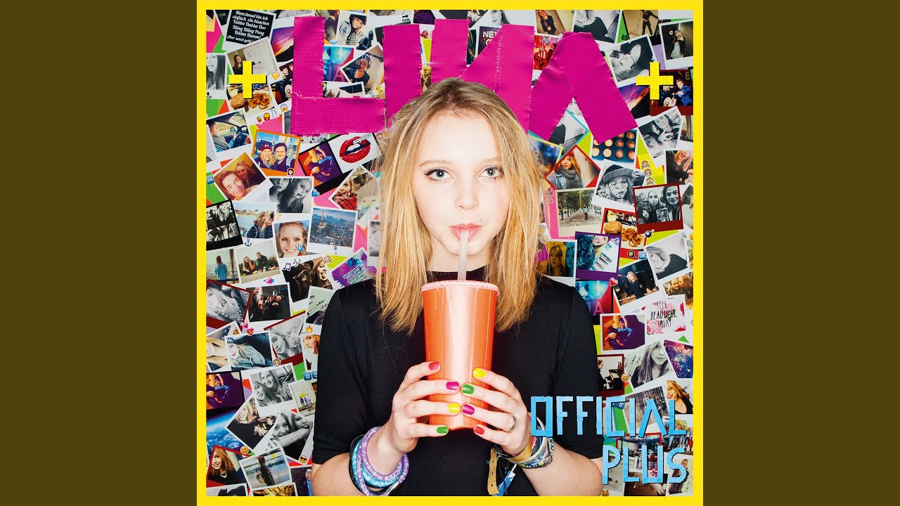 Lina - Idiots
