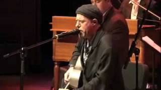 "Walking Ghost Blues" - Harry Manx with the Maple Blues Band