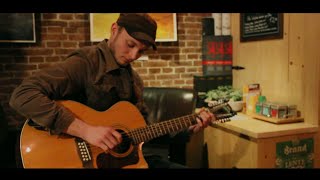 Joost Dijkema - Sacred Revelations video