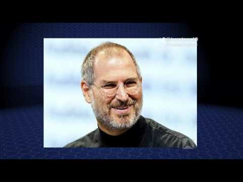 Tony Trindade - Steve Jobs