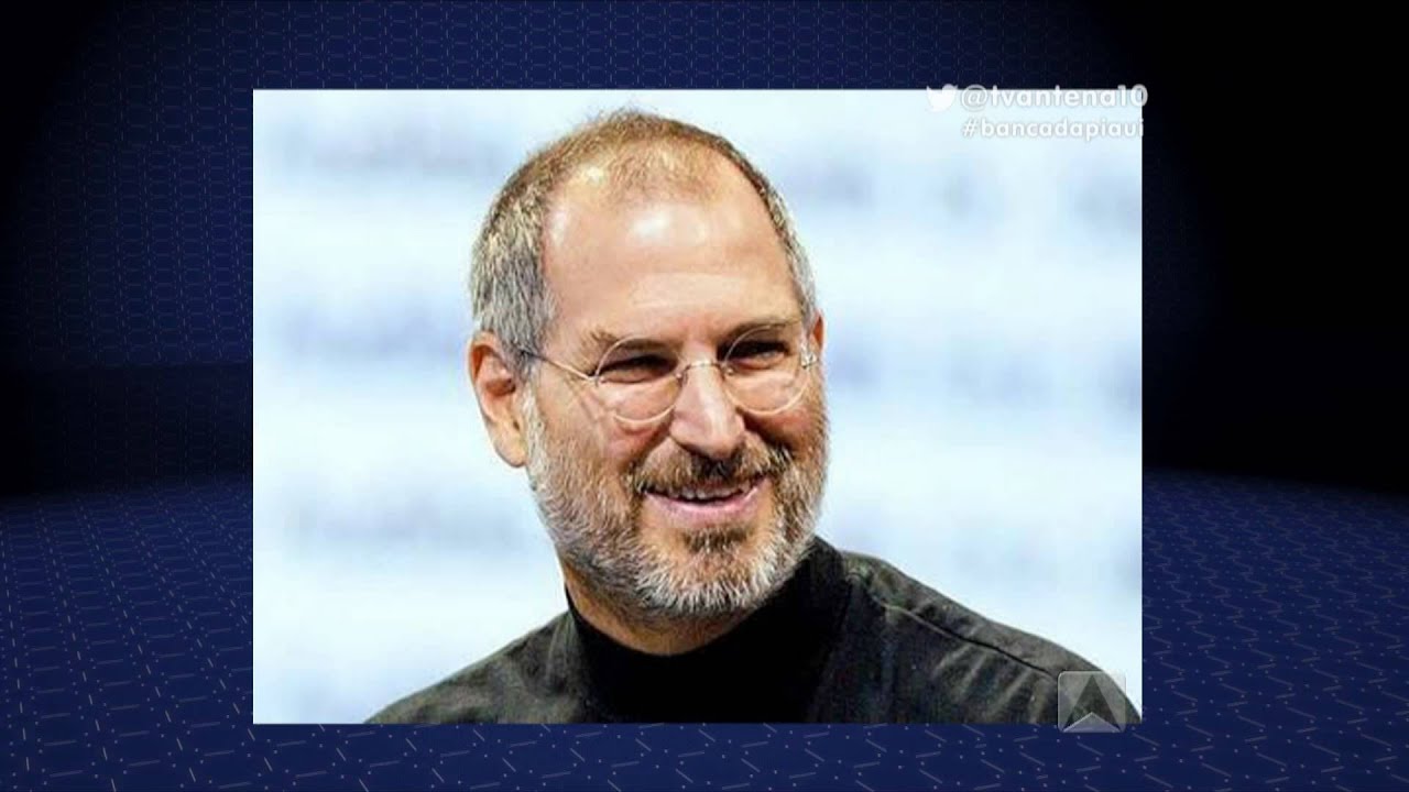 Tony Trindade - Steve Jobs