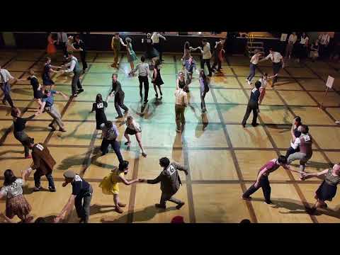 Chase Festival 2018 - Mix and Match - Semifinals