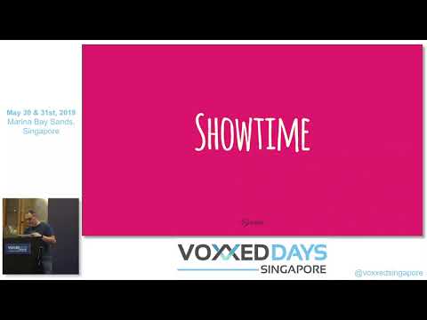 Monitor Your Java Applications with the Elastic Stack - Voxxed Days Singapore 2019