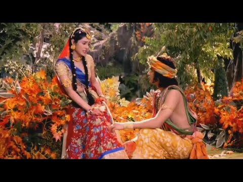 Radha krishna new 9 episode short video