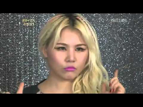 Winner Lim Tae Kyung vs Sung Hoon - Immortal Song 2