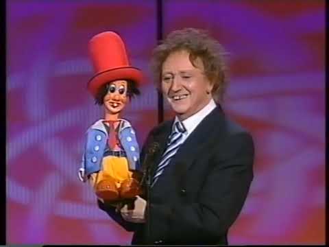 ken dodd with dicky mint