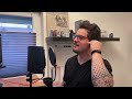 Given Up Vocal Cover Linkin Park