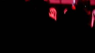 DAY26 performing &quot;Babymaker&quot; @ Cincinnati Gardens 5/24/09