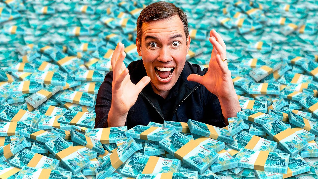 Quanto GANHA um DIRETOR DE MARKETING de GRANDES EMPRESAS 😱