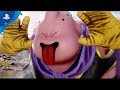 Jump Force - Majin Buu DLC | PS4