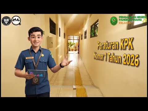 Video Informasi Publik