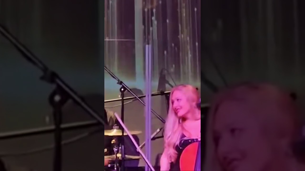 Promotional video thumbnail 4 for Madalina's Cello Solo