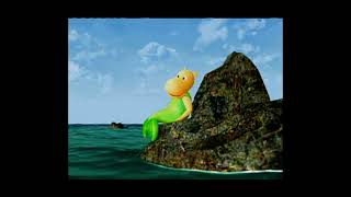 The Backyardigans - I’m extra, extra tough