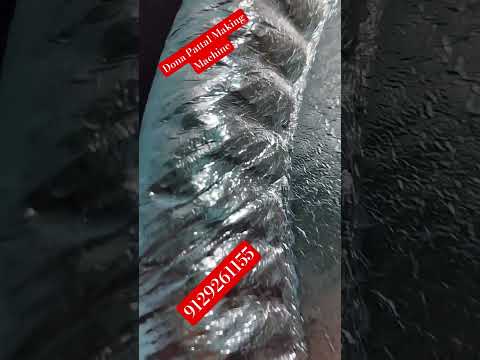 Tea Cup Making Machine