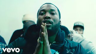 Meek Mill - Keep Going ft. Rick Ross &amp; Jadakiss &amp; Tyga (Music Video) 2024
