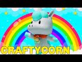 CraftyCorn Song Music Video (Cute Version) [Poppy Playtime Chapter 3]