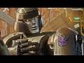 Transformers One Megatronus Prime Decal 4K CLIP