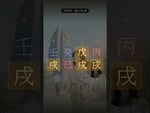 이 회사에 뼈를 묻어도 될까요 | 사연으로 읽는 사주 33