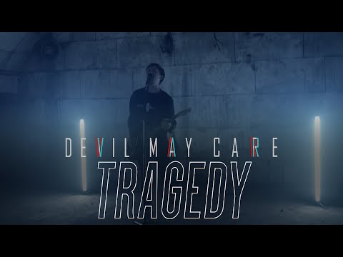 DEVIL MAY CARE feat. VENUES - "Tragedy" (official music video / Uncle M)