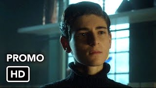 Promo 3x07 "Red Queen"