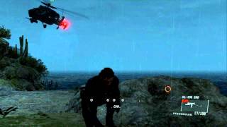 UKGN First Play - Metal Gear Solid V: Ground Zeroes [X360] - 5 / 5